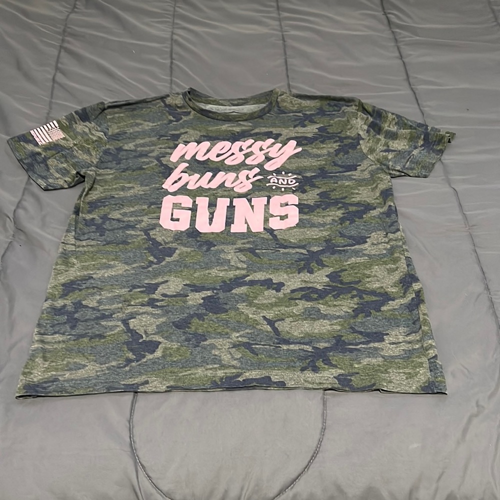 Shield Republic TShirt